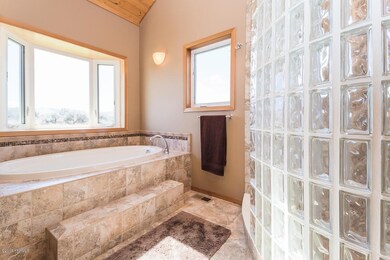 Easy Access Tub