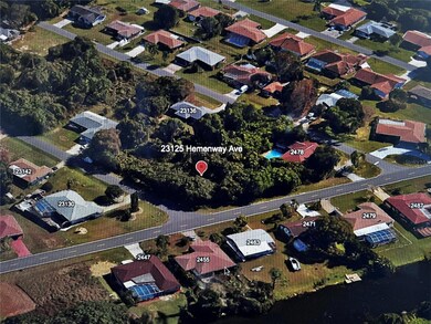 23125 Hemenway Ave, Punta Gorda, FL 33980 - photo 3