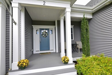 2 Ava, Millis, MA 02054 - photo 3