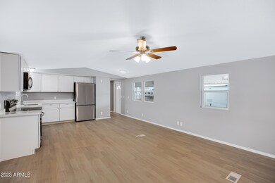 320 E McKellips Rd Lot 58-4