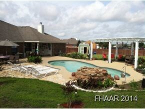 3282 Logsdon St, Copperas Cove, TX 76522 - photo 3