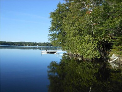 center pond 8