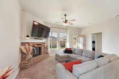 1302 Masquerade Blvd, Odessa, TX 79765 - photo 5
