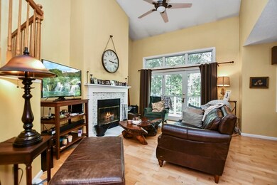 21 Greystone Ct unit 21, Burlington, MA 01803 - photo 4