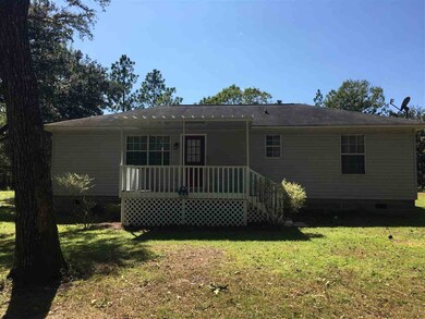 17 Hines St, Crawfordville, FL 32327 - photo 4