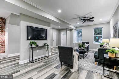 4022 Bonner Rd, Baltimore, MD 21216 - photo 7