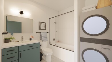 Main Home - Bath