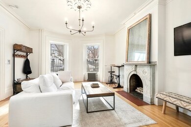 27 Monument Square unit 2, Charlestown, MA 02129 - photo 2