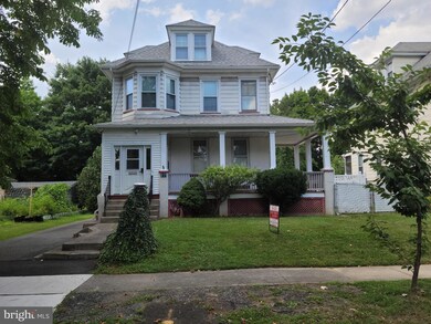 811 Grant Ave, Oaklyn, NJ 08107 - photo 3