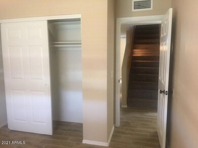 Downstairs BD 1