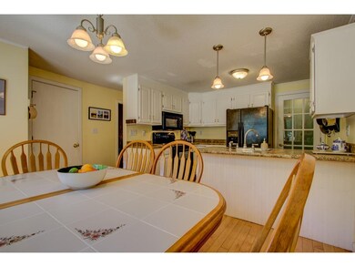 1D Bass St unit 1, Newmarket, NH 03857 - photo 4