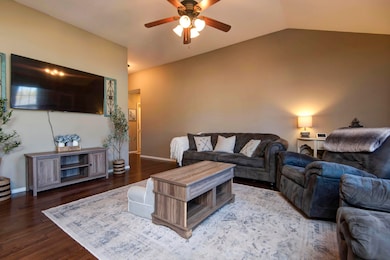 2447 E High Ridge Rd, Republic, MO 65738 - photo 7