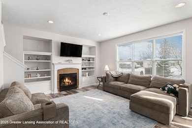 1107 Oakwood Dr, Dewitt, MI 48820 - photo 6