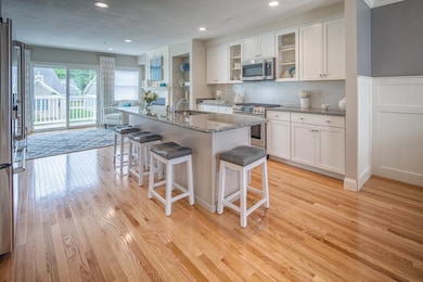 37 Lenox Dr unit 5, Dover, NH 03820 - photo 6