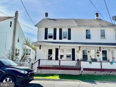 235 Middle St, Ashland, PA 17921 - photo 2