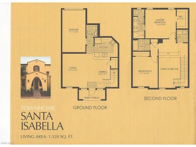 Floor Plan!