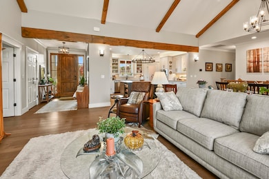 Feels Like a Big Hug