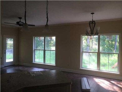 Lots of windows