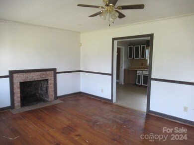3631 Crouse School Rd, Crouse, NC 28033 - photo 4