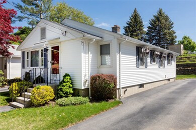 14 Kentland Ave, Providence, RI 02904 - photo 3