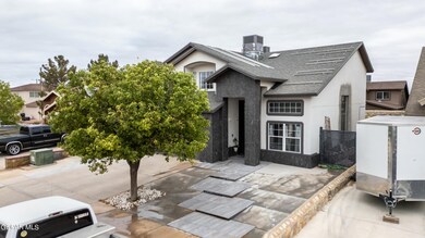 13705 Paseo de Fe Cir, El Paso, TX 79928 - photo 4