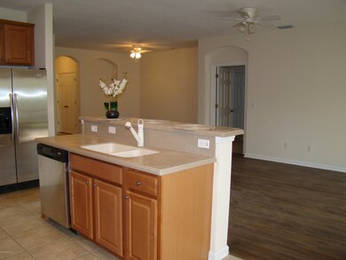 Breakfast Bar