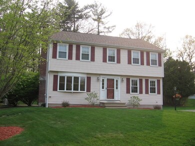 32 Westwind Dr, Methuen, MA 01844 - photo 4