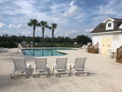 Marsh View Pool 2
