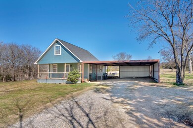 835 Eisenhower Rd, Denison, TX 75020 - photo 2