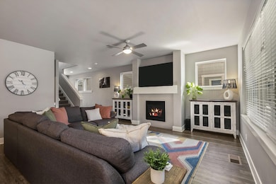 3730 SW Badger Ct, Redmond, OR 97756 - photo 3