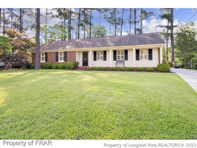 413 Wayberry Dr, Fayetteville, NC 28303 - photo 2