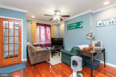 2221 Dickinson St, Philadelphia, PA 19146 - photo 3