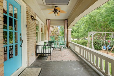 1747 Harold St, Houston, TX 77098 - photo 3