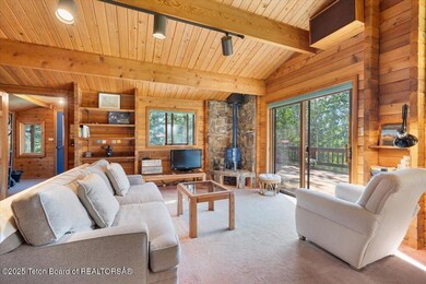 6740 W Lupine Trail, Wilson, WY 83014 - photo 6