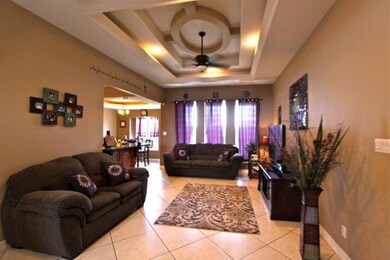 1007 S Flag St, Pharr, TX 78577 - photo 2