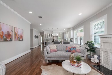 1026 E 16th St, Houston, TX 77009 - photo 5