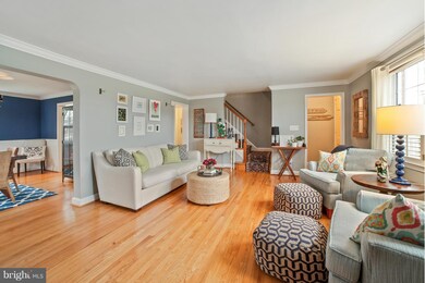 1508 Glen Keith Blvd, Towson, MD 21286 - photo 5