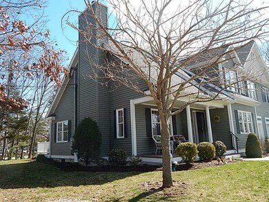 Exterior Front. Situated in a convenient location