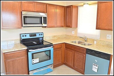 New Appliances