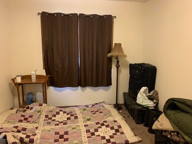 Unit 1 Bedroom 2