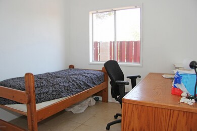 Bedroom #1