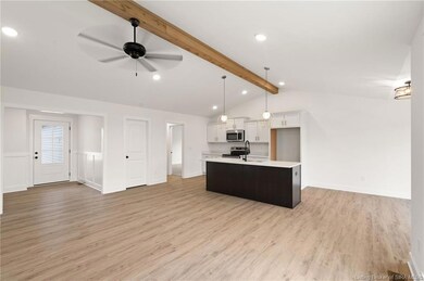 2002 Fairview Farm Dr unit LOT 134, Memphis, IN 47143 - photo 2