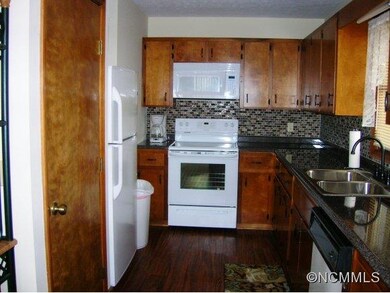 New Kitchen