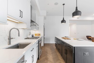 151 Webster Ave unit 1B, Jersey City, NJ 07307 - photo 6