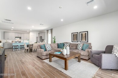 10039 N Cascalote Ln, Marana, AZ 85653 - photo 3