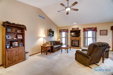 710 Tarra Oaks Dr, Findlay, OH 45840 - photo 6