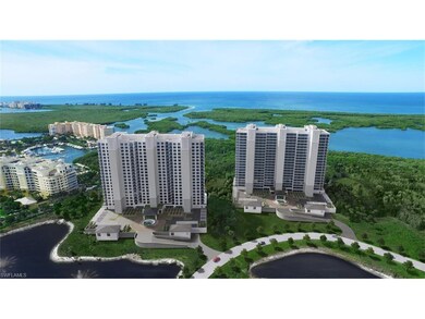 Tower 200 Site Location--Artist Rendering