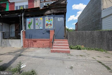 619 York St, Camden, NJ 08102 - photo 2