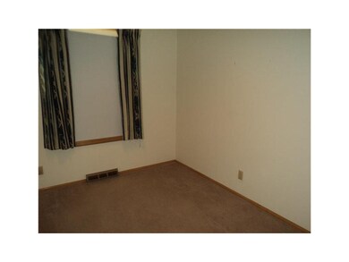 Bedroom.