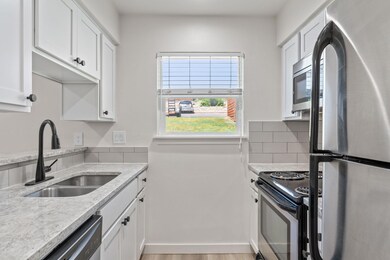 3819 Southway Dr unit 105, Austin, TX 78704 - photo 7